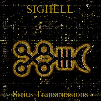 (Petroglyph 077) Sighell - Sirius Transmissions